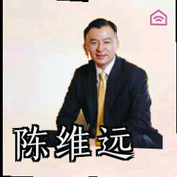 陈维远